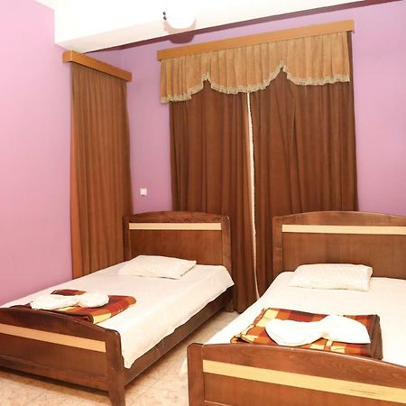 Hotel Villa Kabashi Korce Luaran gambar