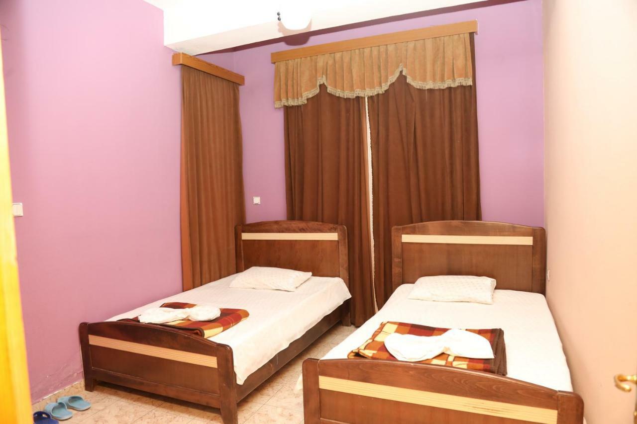 Hotel Villa Kabashi Korce Luaran gambar