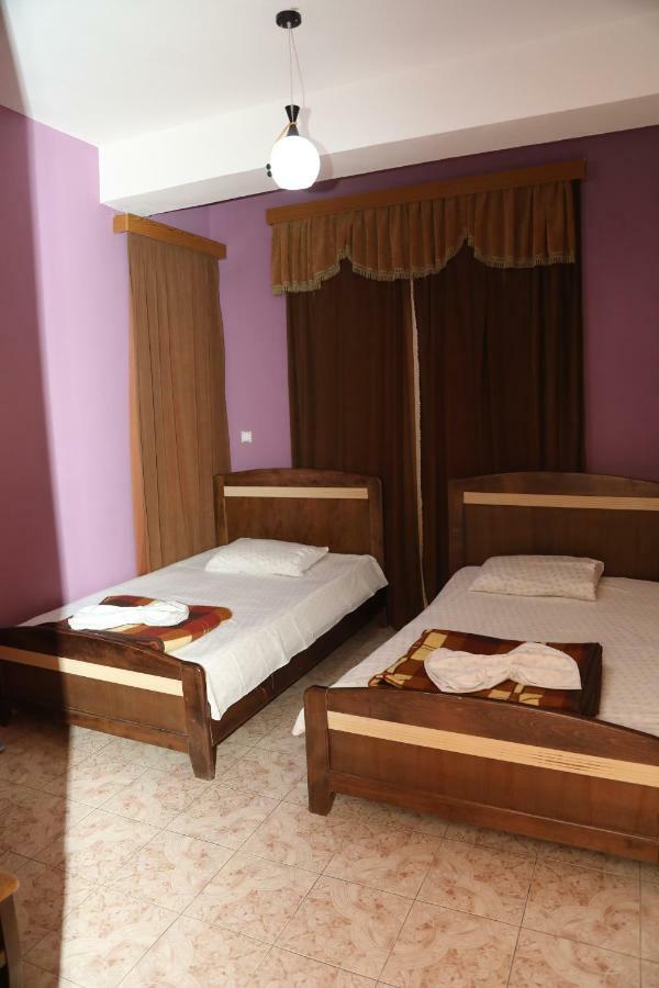 Hotel Villa Kabashi Korce Luaran gambar