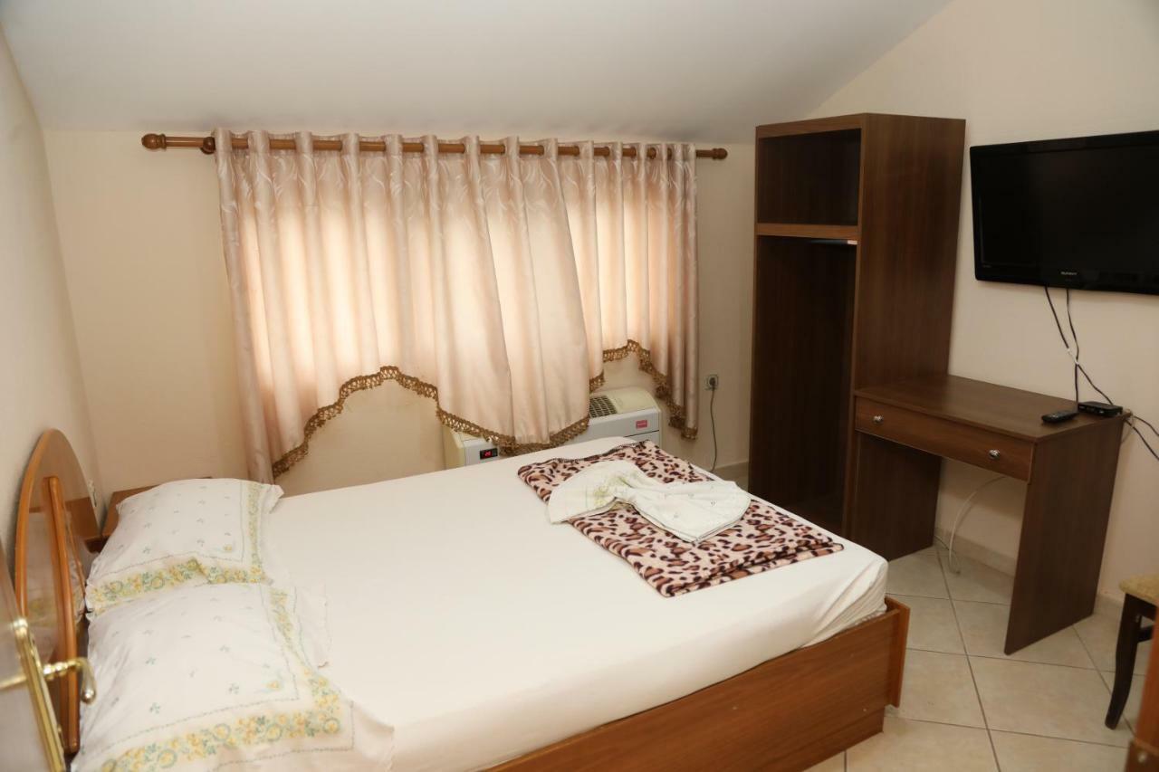 Hotel Villa Kabashi Korce Luaran gambar